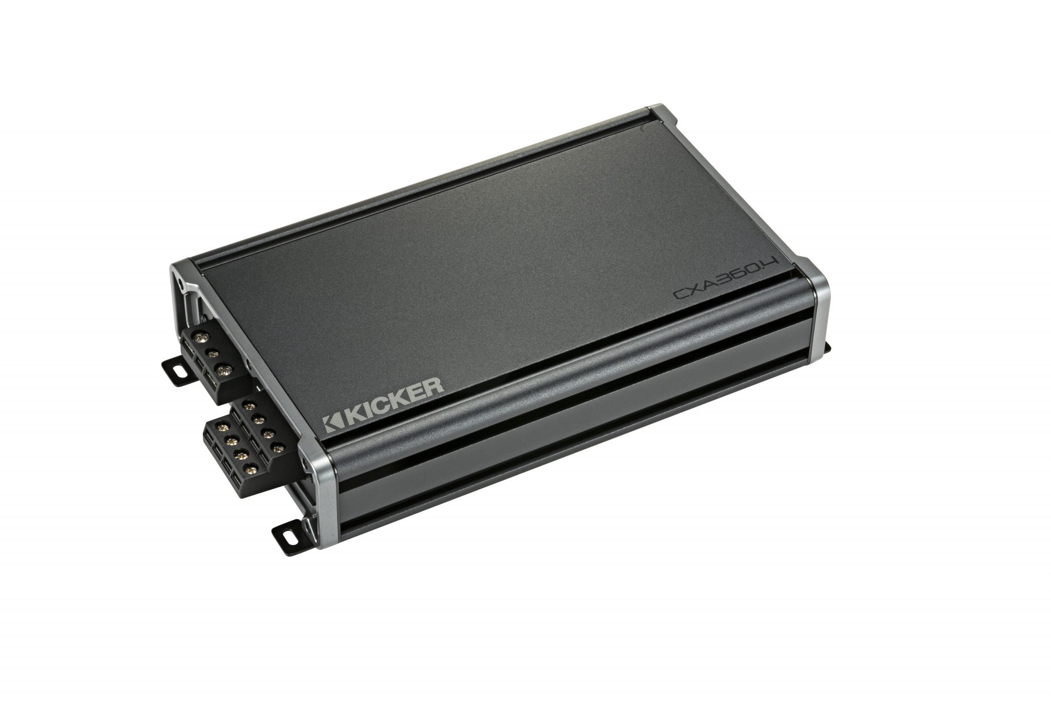 Kicker CXA 4 channel Amplifier