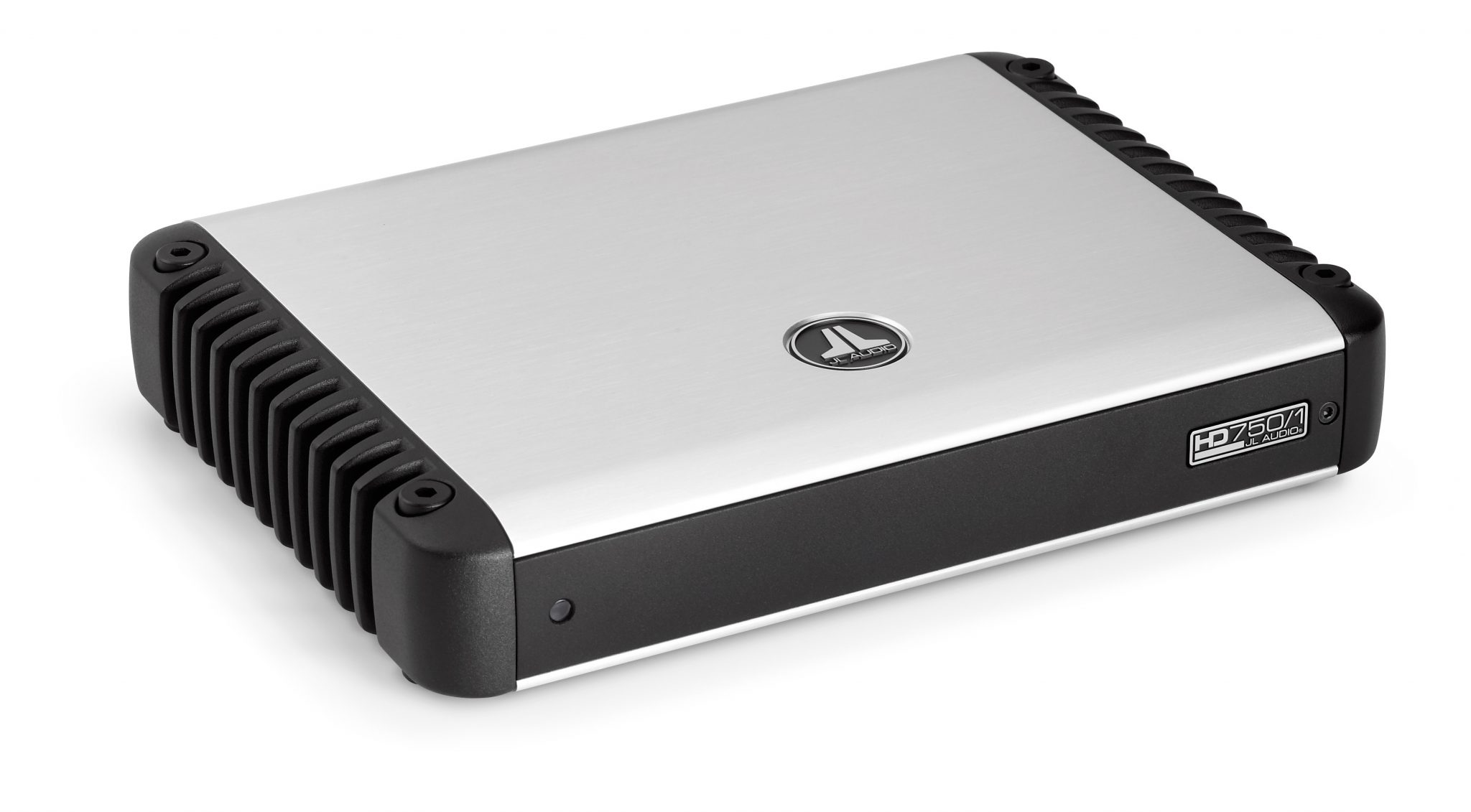JL AUDIO HD750/1 MONO Amplifier